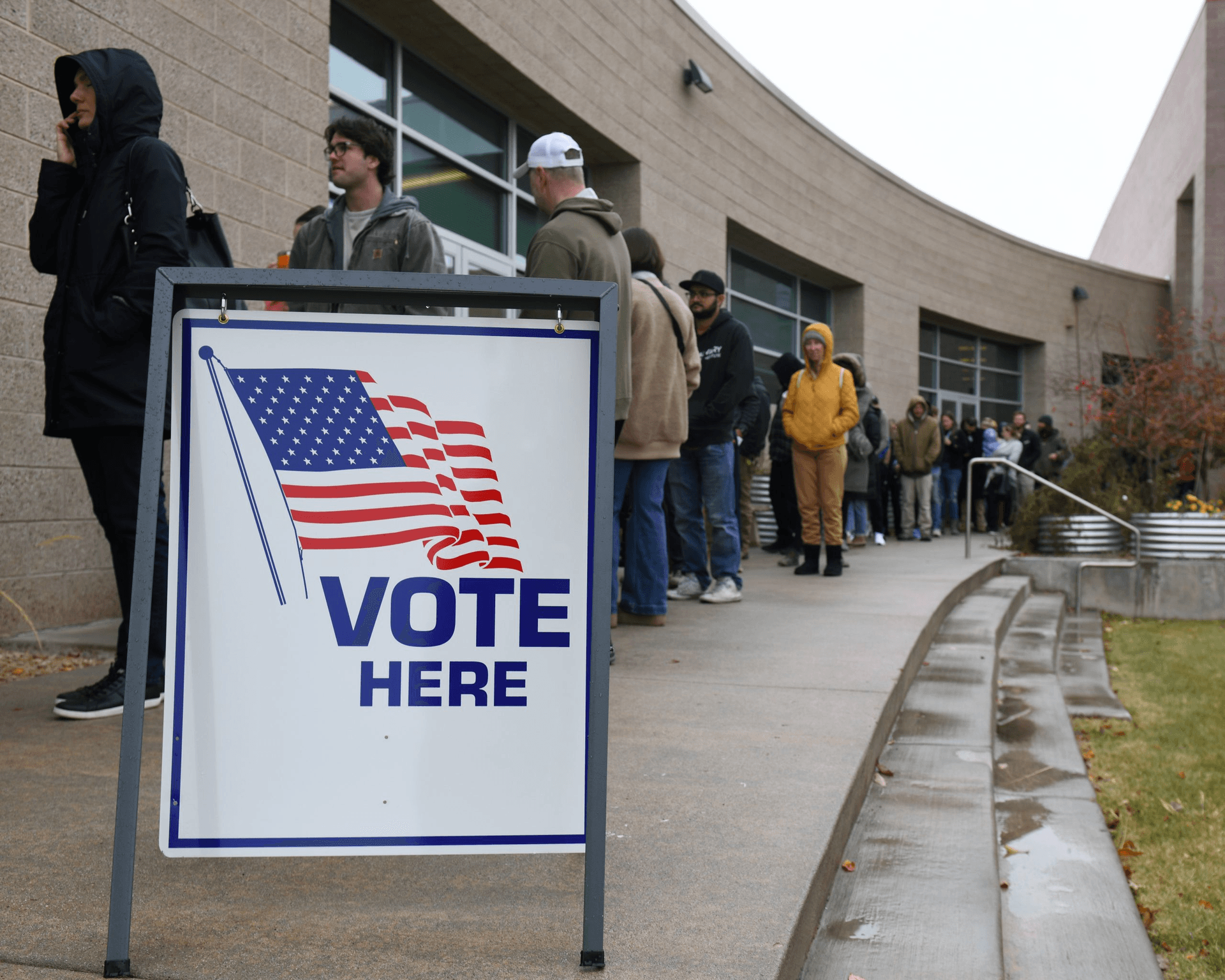 District council voting change lowers Summit County primary turnout