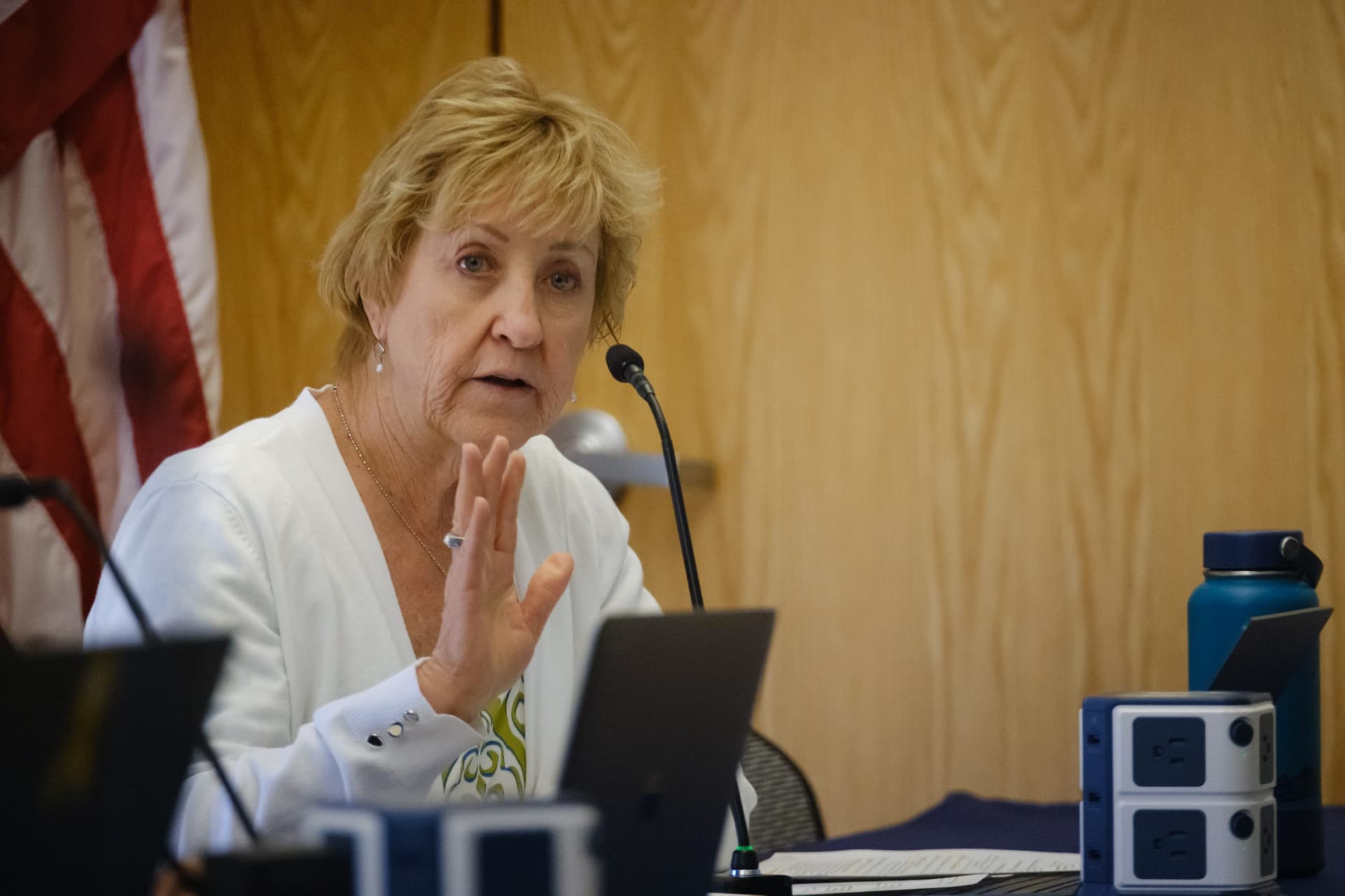 Summit County Council Moves to Remove Costly Chalk Creek Road Assessment