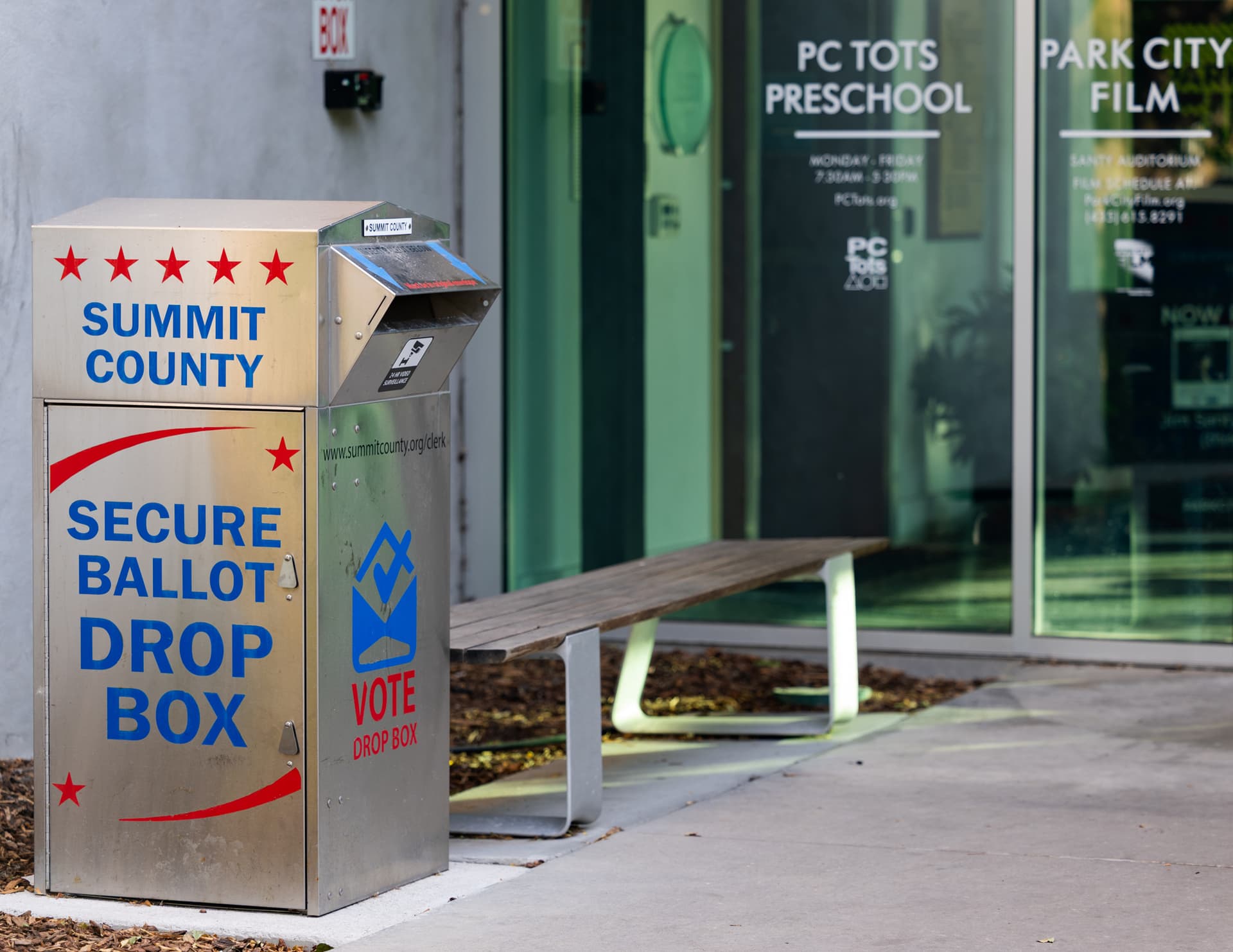 Close Summit County council primaries nearly decide Districts 4 and 5