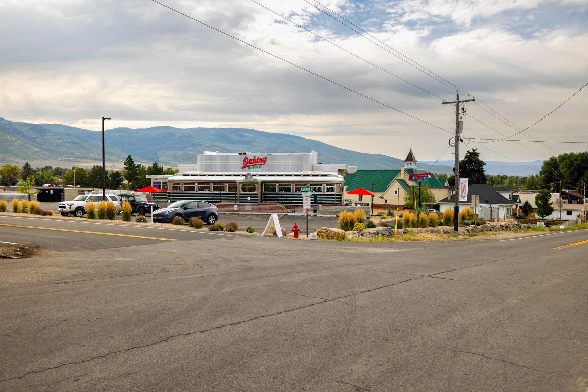 Oakley Council approves transportation plan to guide traffic, safety and SR-32 growth