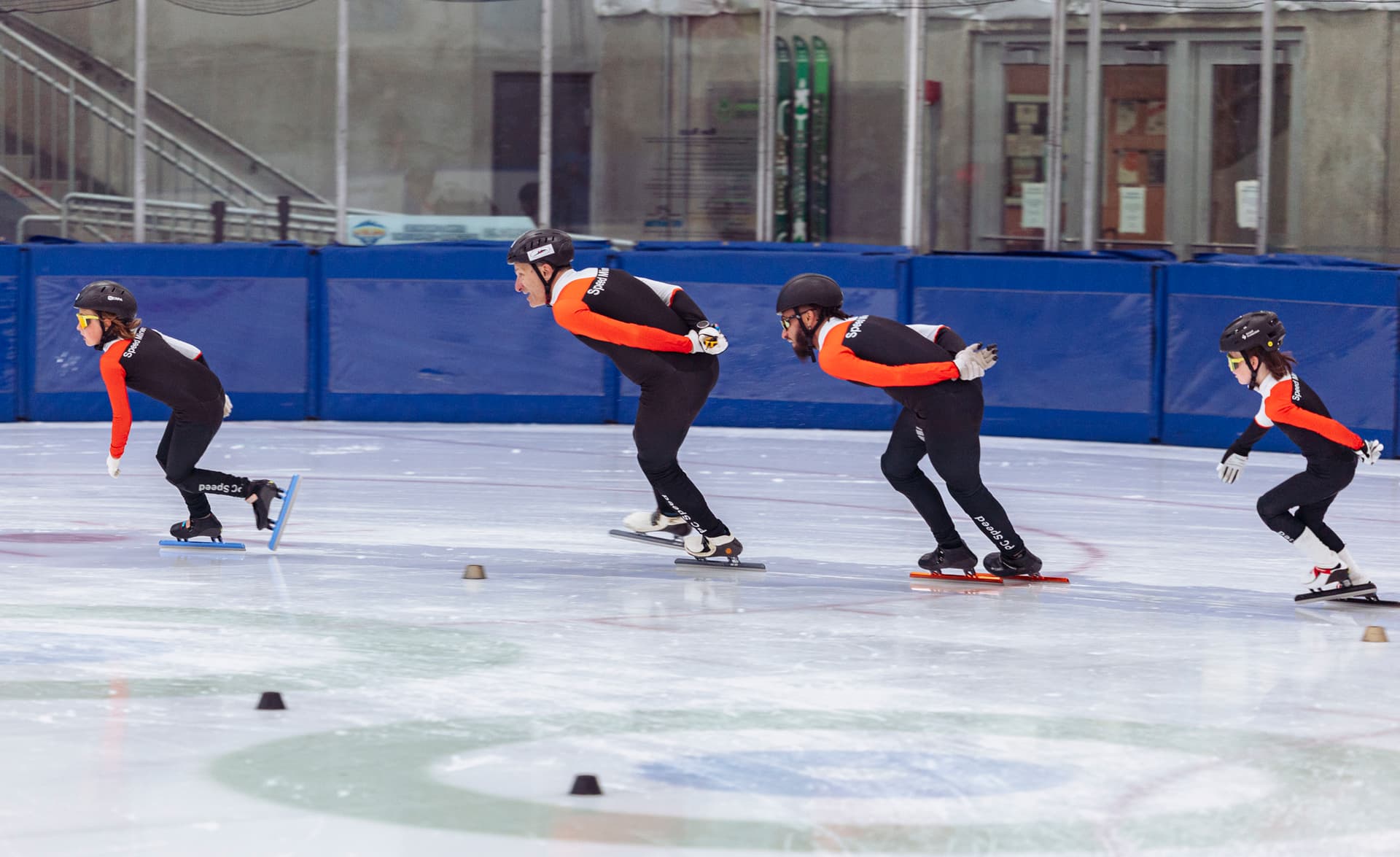 Fourth Annual Park City Speed Miners Race Saturday with Free Try Session