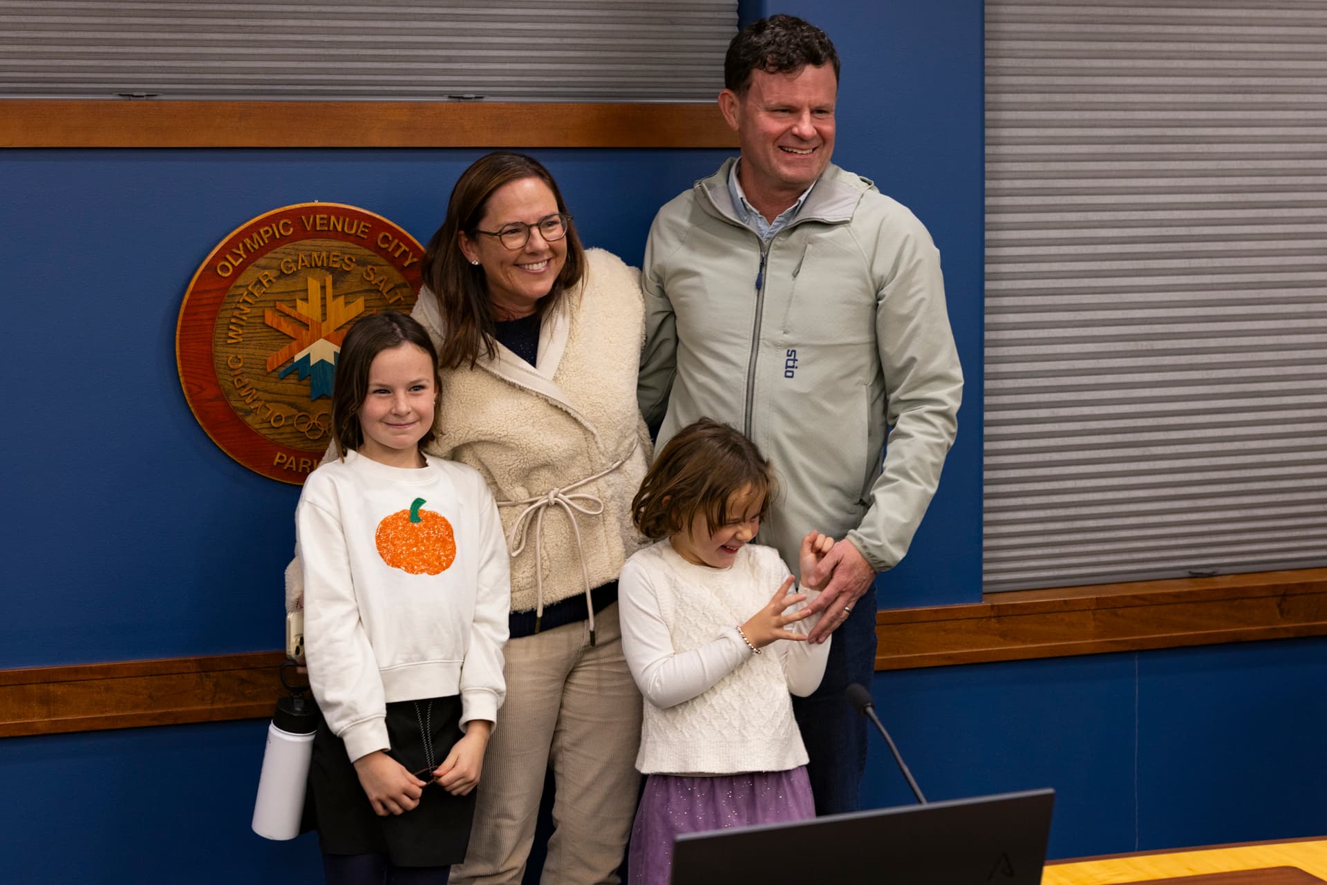 Park City Council Certifies Ryan Dickey Victory, Seven Vote Margin