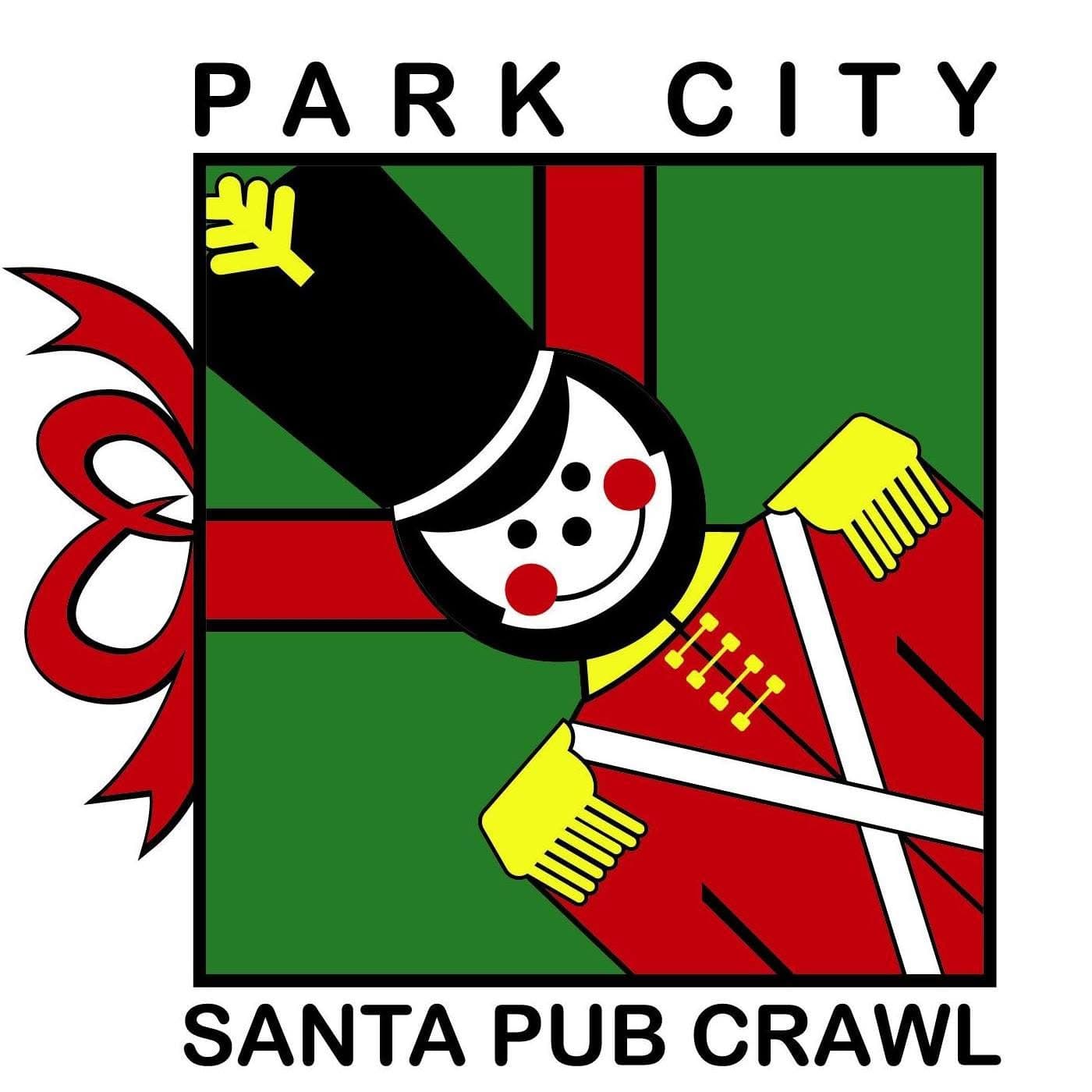 Park City Santa Pub Crawl Returns, Collects Toys for Local Families