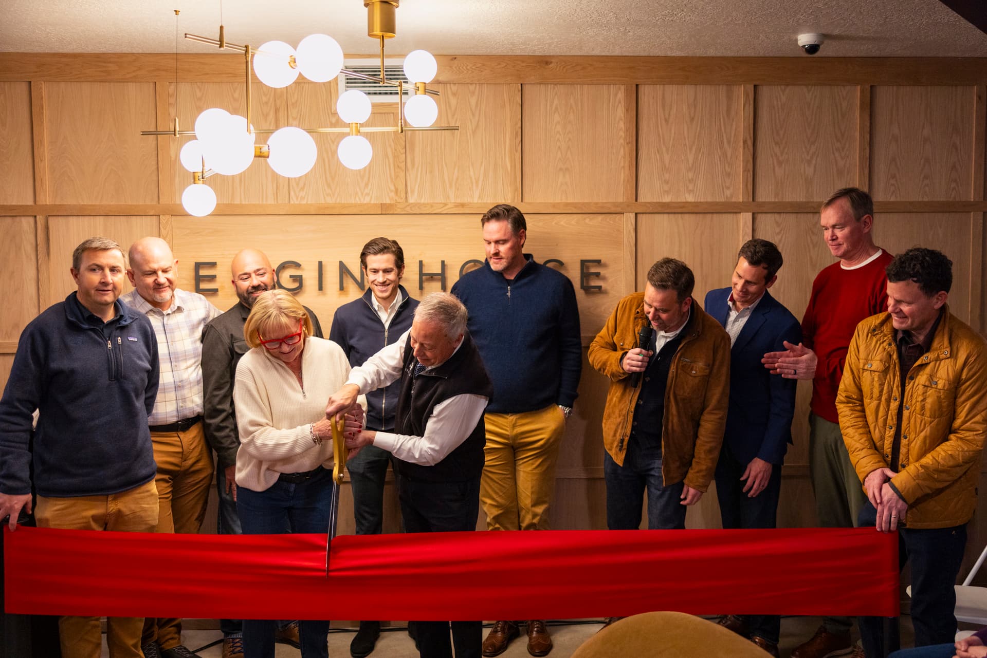 Park City Opens EngineHouse, Largest Affordable Housing Project Completed