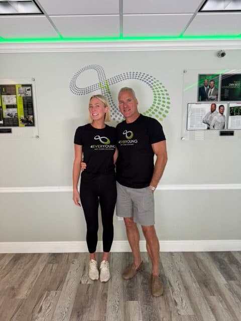 New Anti Aging Clinic Opens in Park City, Offers Holistic Care