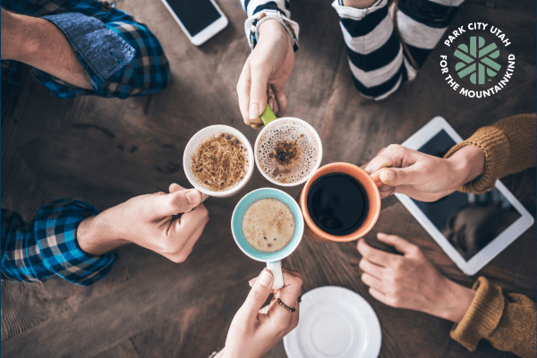 Second Annual Mountainkind Morning Gives Free Coffee to Residents