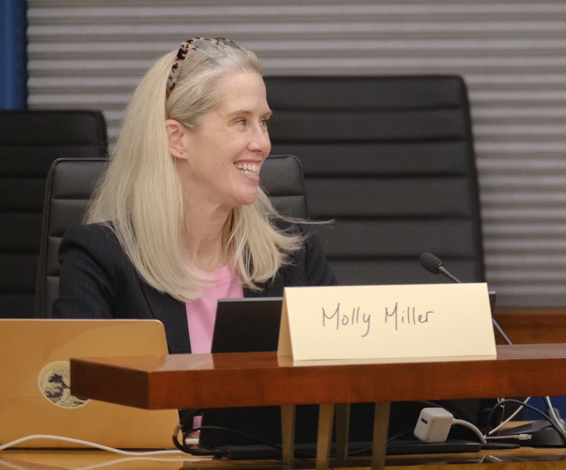 Miller seeks AG investigation after confrontation at Park City open house