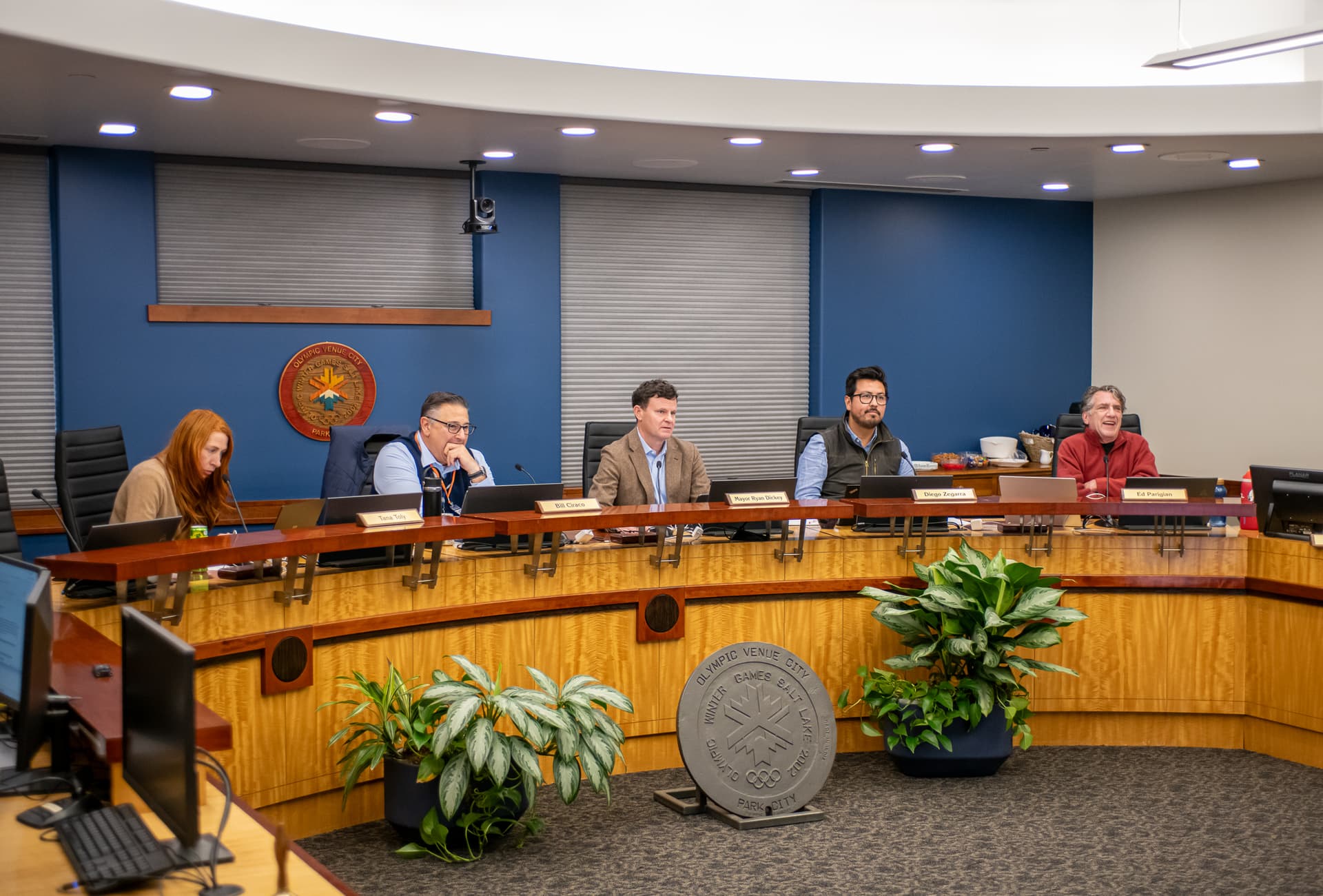 Park City council to hold FY27 budget hearing, consider no-tax-increase plan