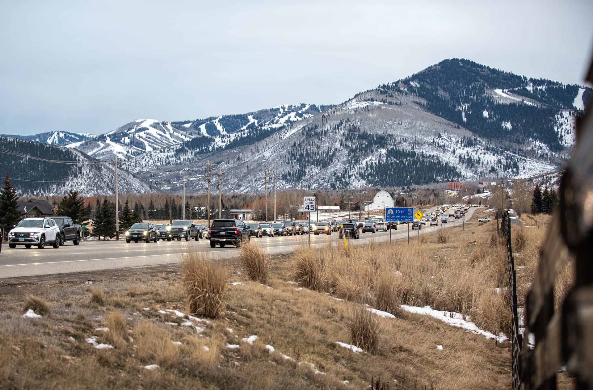 Summit County Secures $3.75 Million in Federal Community Project Funding