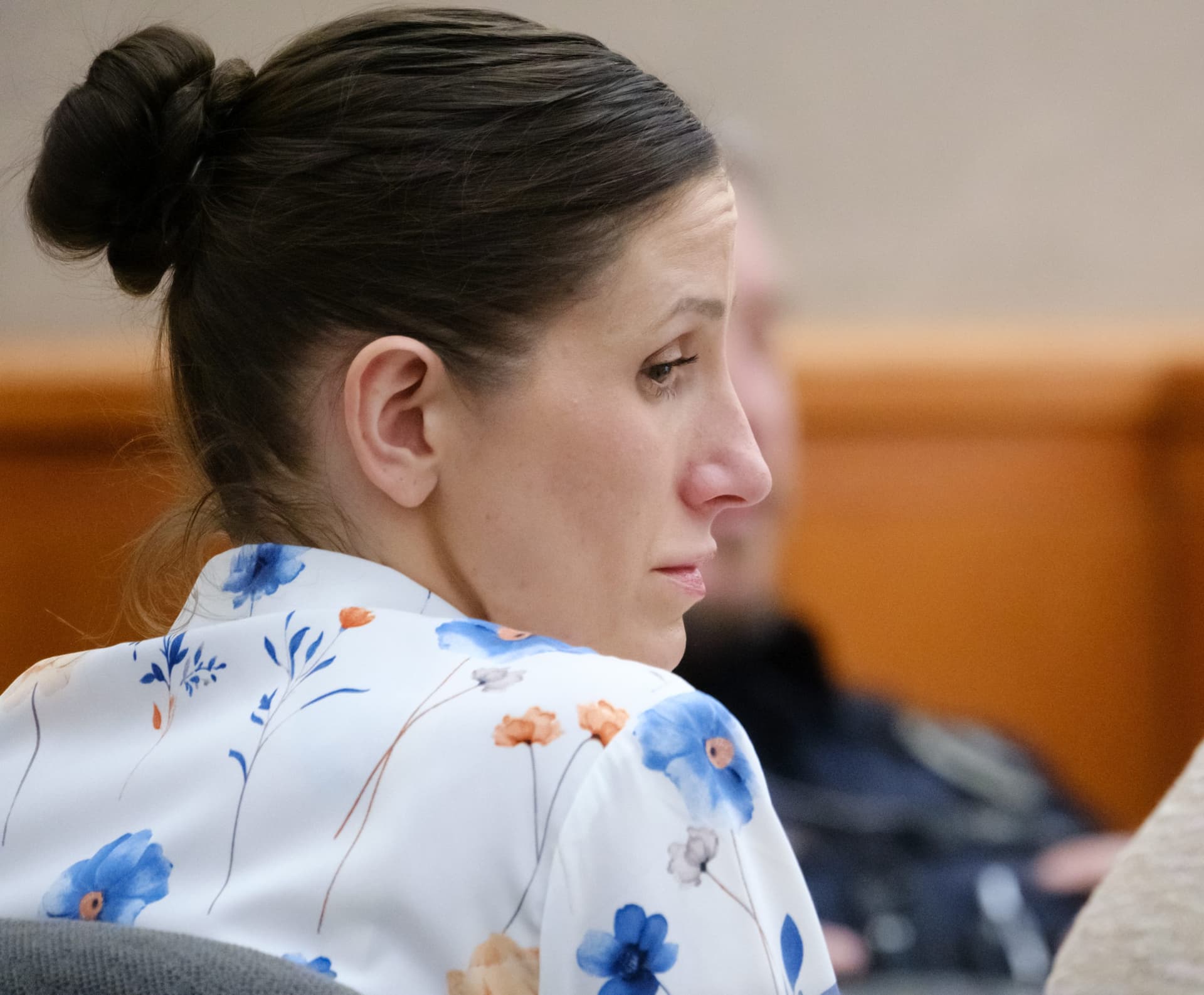 Richins defense seeks sentencing delay in Summit County murder case