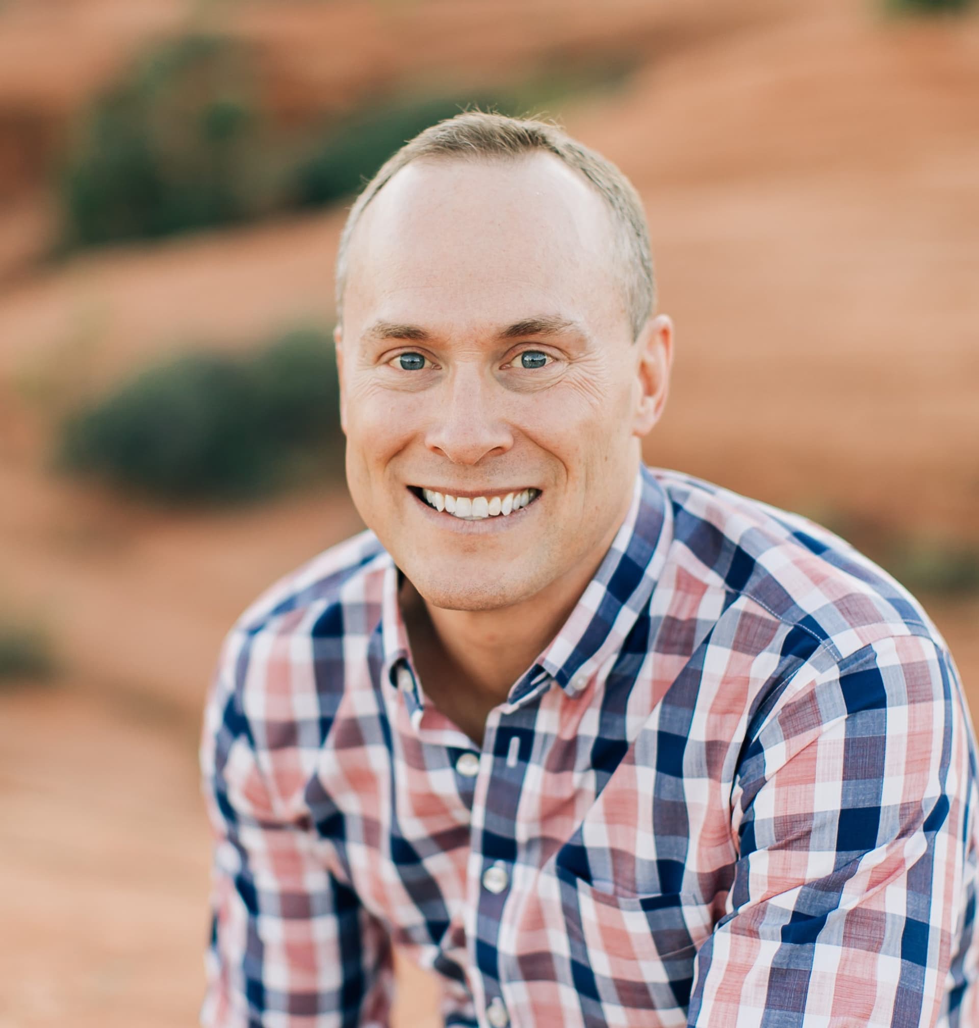 Park City Mayor Selects Adam Lenhard as Next City Manager