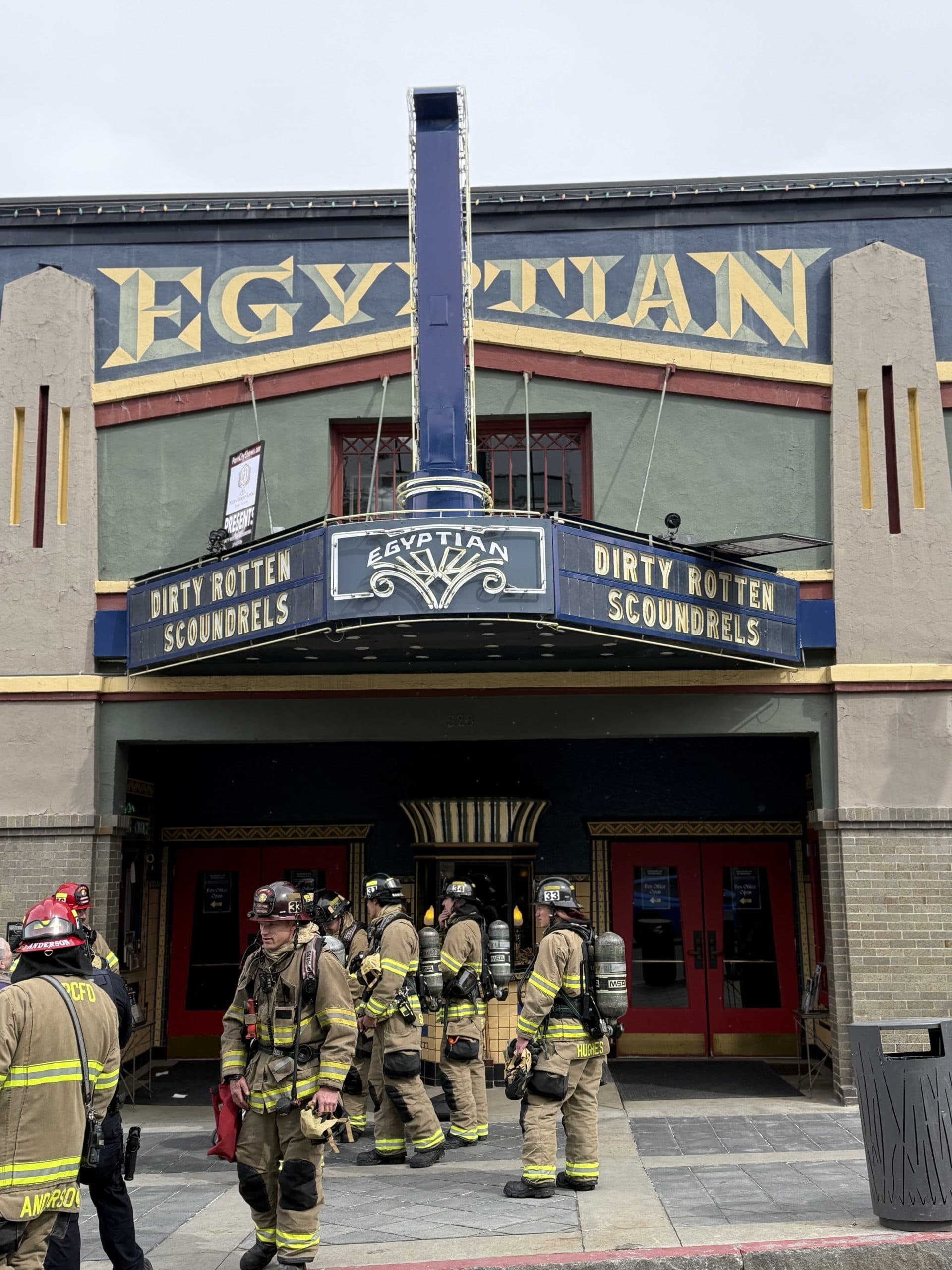 Bomb Threat Forces Evacuations on Park City Main Street Saturday