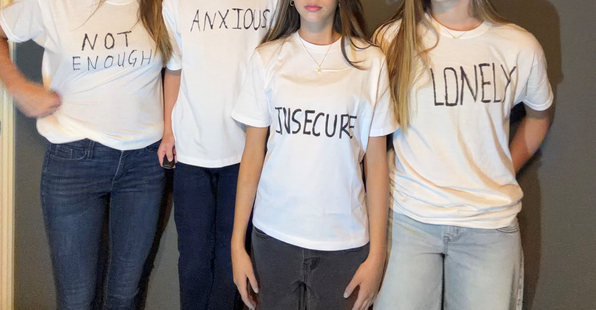 Live Like Sam launches Same Inside campaign for Mental Health Month