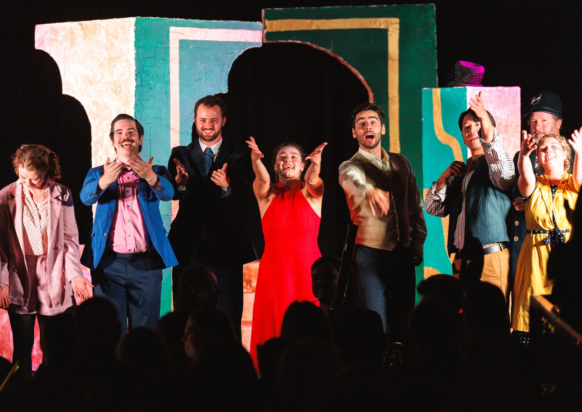 Park City Opera Unveils 2026 Season of Global Works, Free Community Events