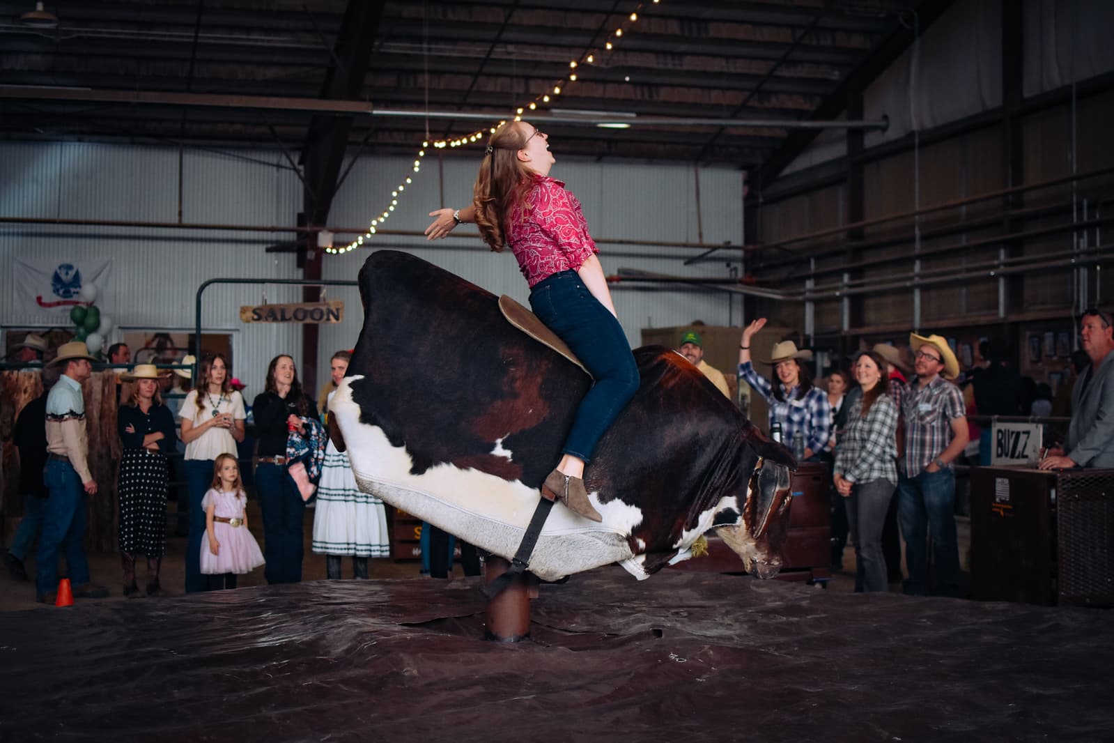 National Ability Center’s Barn Party raises funds for equestrian program