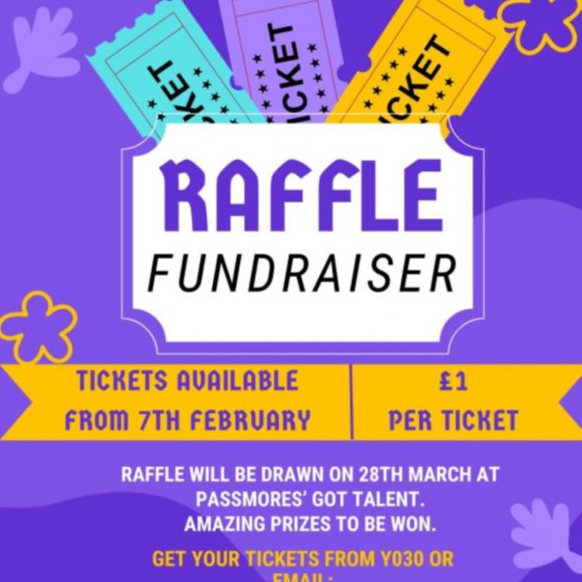 County Commissioners to Recognize DTCA, Enabling Raffle License for Fundraiser