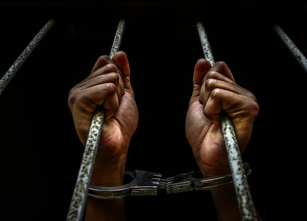 26-Year-Old Arrested in Medina Township for Allegedly Filming Juvenile Walmart Employee