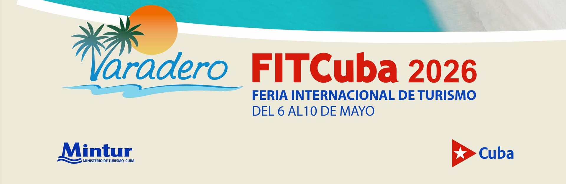 FITCUBA 2026 Scheduled May 6-10 in Varadero; Canada Named Guest Country