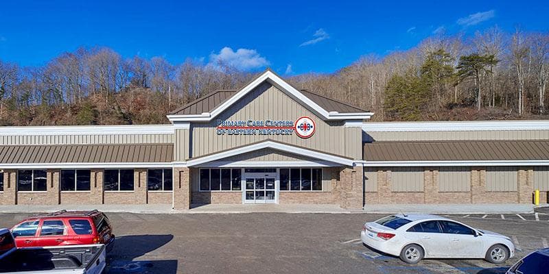 Health Clinics and Schools Team Up to Bring Christmas Gifts