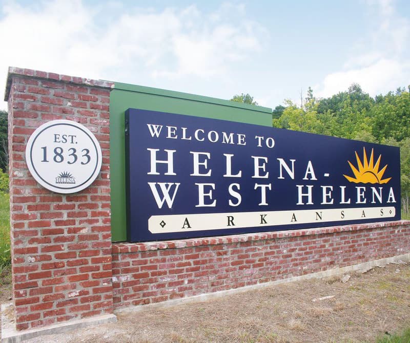 PCCUA Helena-West Helena Campus Anchors Higher Education, Workforce Training in Phillips County