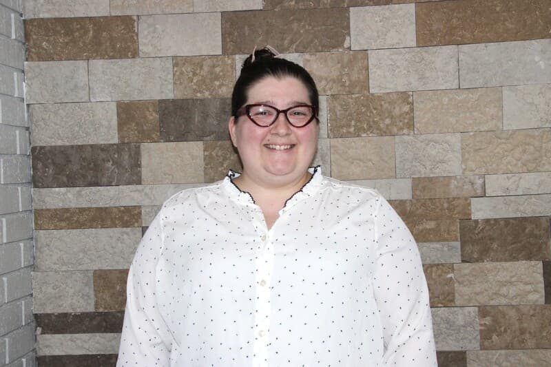 Lexa student earns two-year Helena Industries scholarship at PCCUA