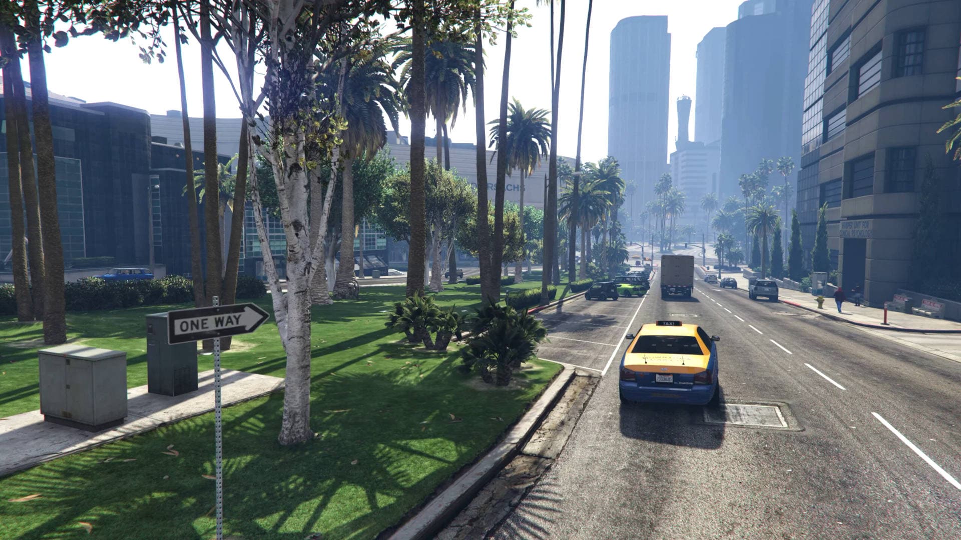 Essential Singleplayer GTA V Mods and Safe Installation Guide