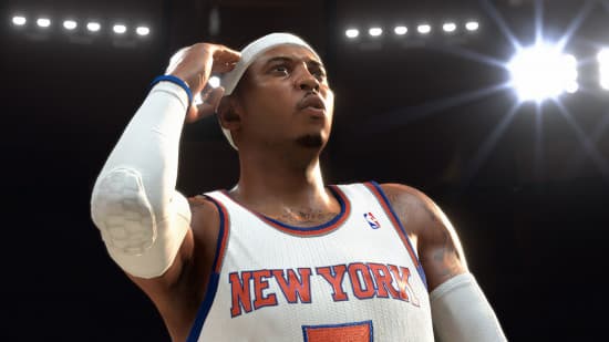 NBA 2K26 locker code offers free boosts, new rewards may drop anytime