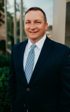 Perry County Memorial Hospital Names Nick Harley as New CEO