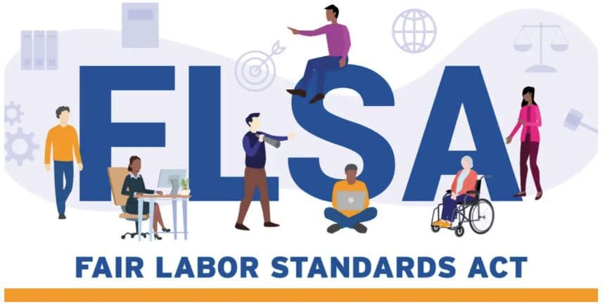 New FLSA Restaurant Guidance Clarifies Pay Rules Affecting Pizza Hut Workers