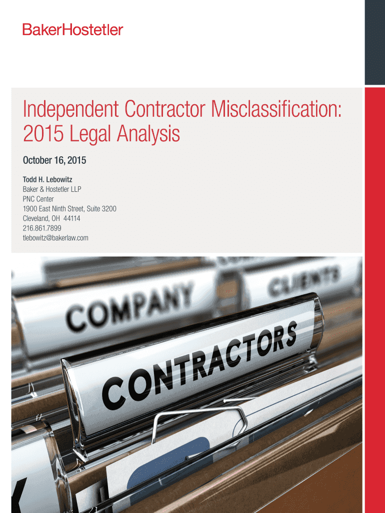 DOL guidance on misclassification changes stakes for Nintendo contractors