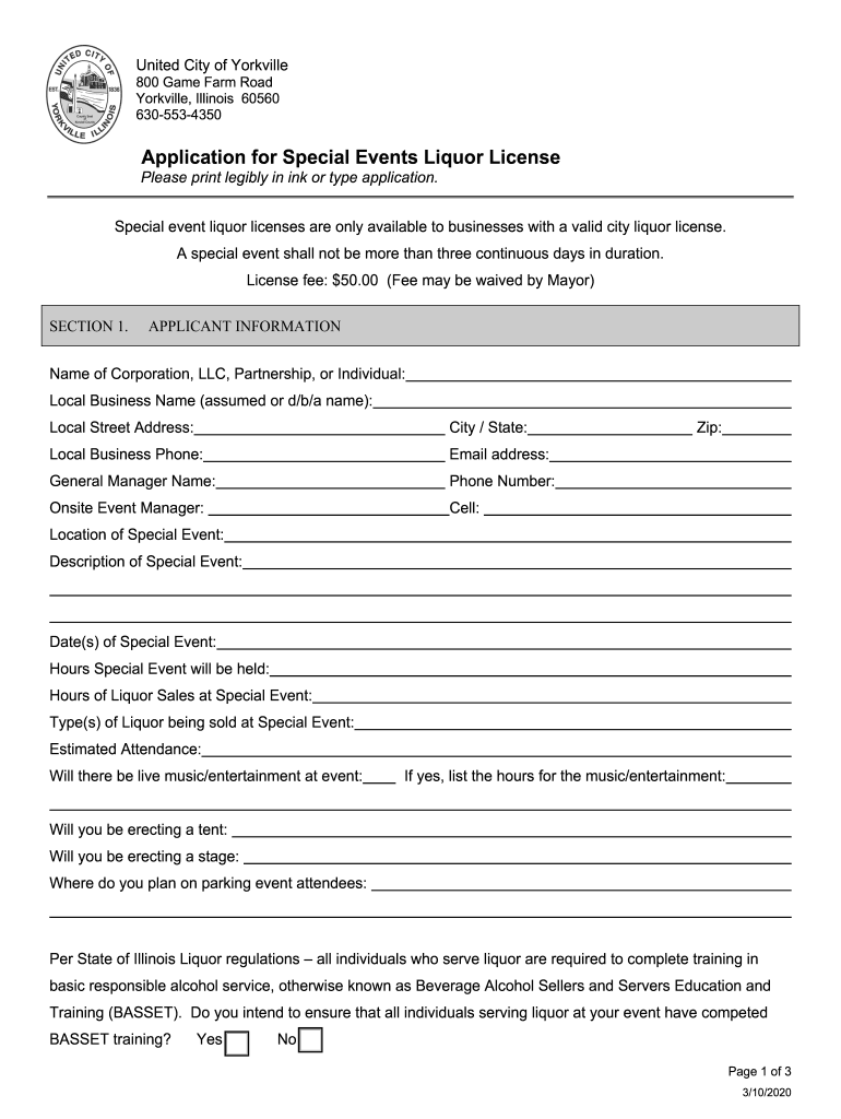 Parker Council approves two special-event liquor permits for Fanfest and County Fair