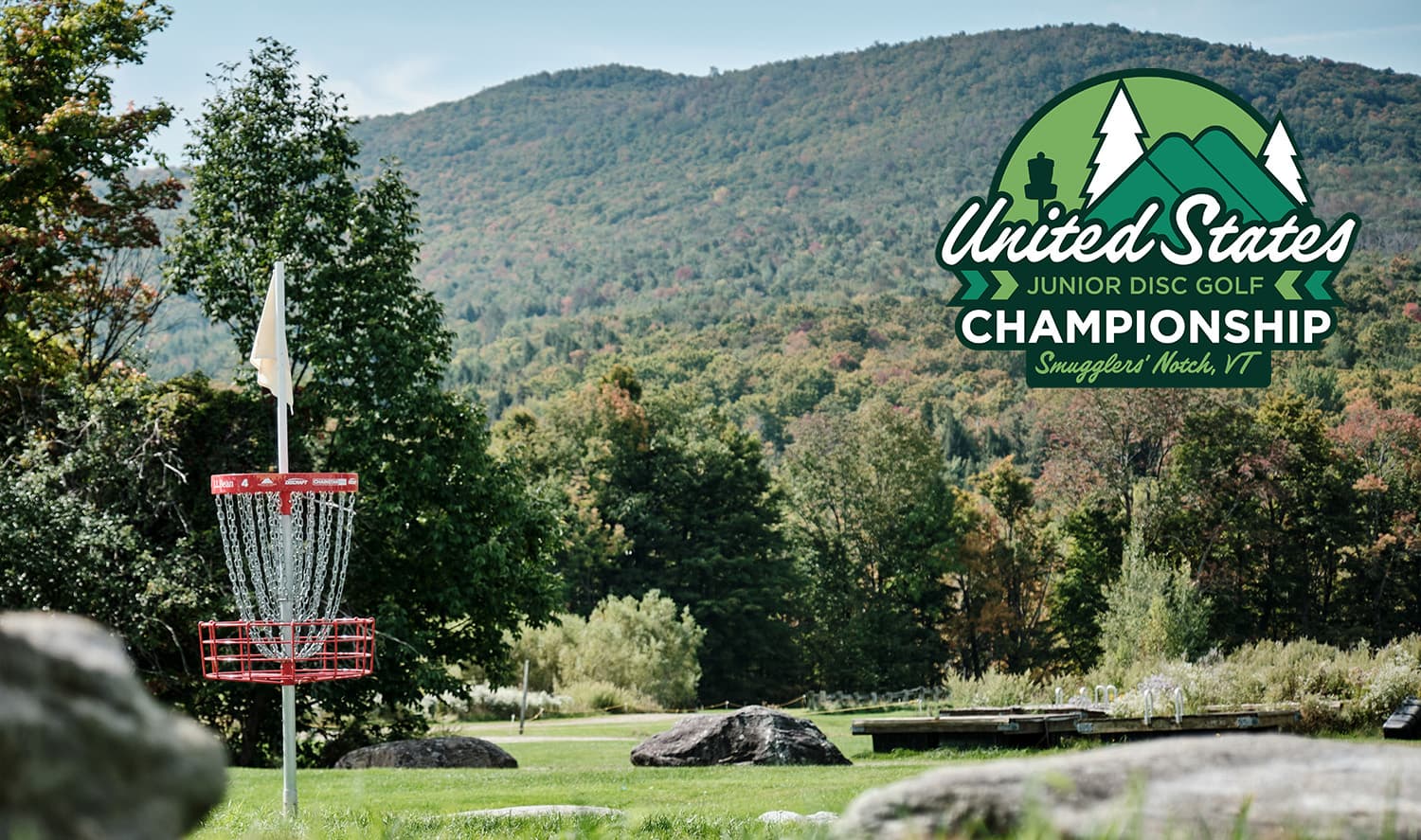 USJDGC returns to Smugglers’ Notch as juniors chase a new Major