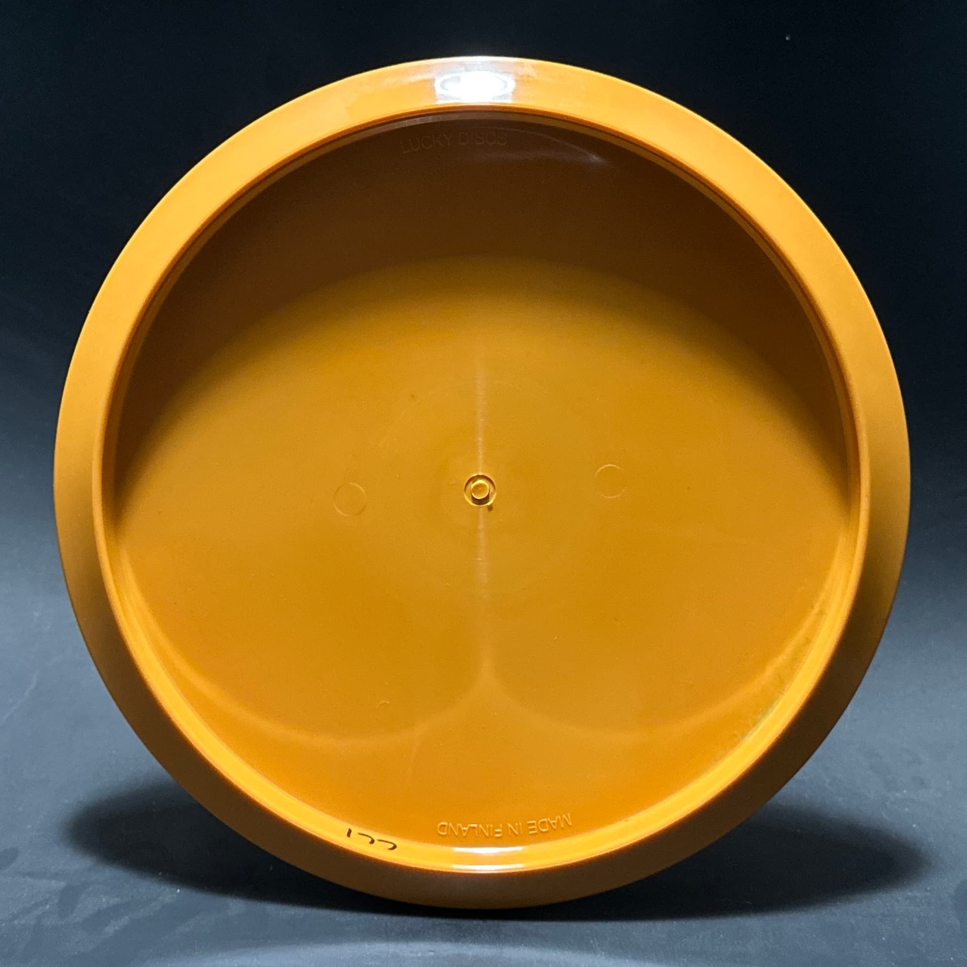 PDGA approves Lucky Discs Jailbreak for sanctioned play