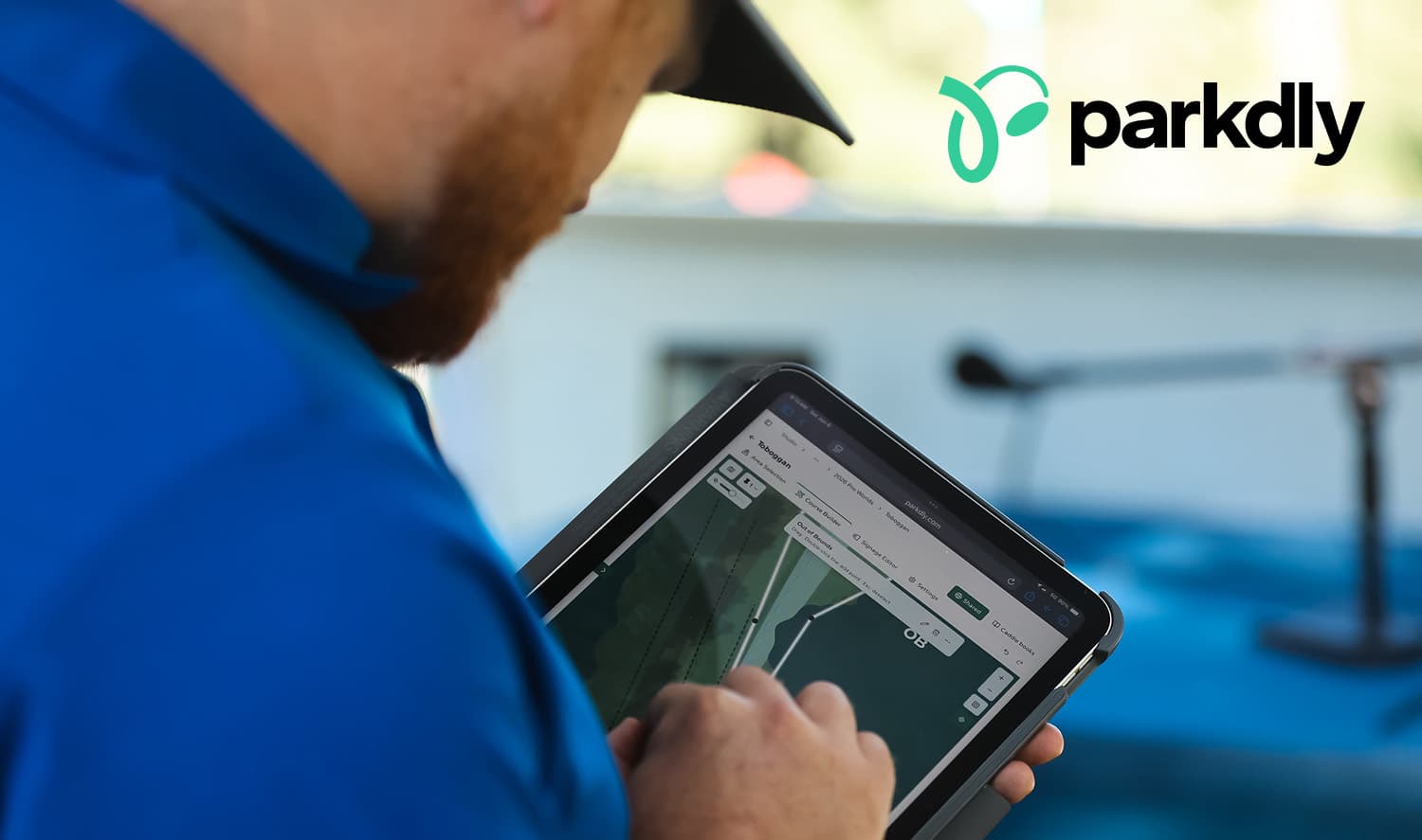 PDGA to standardize digital caddie books at 2026 Majors