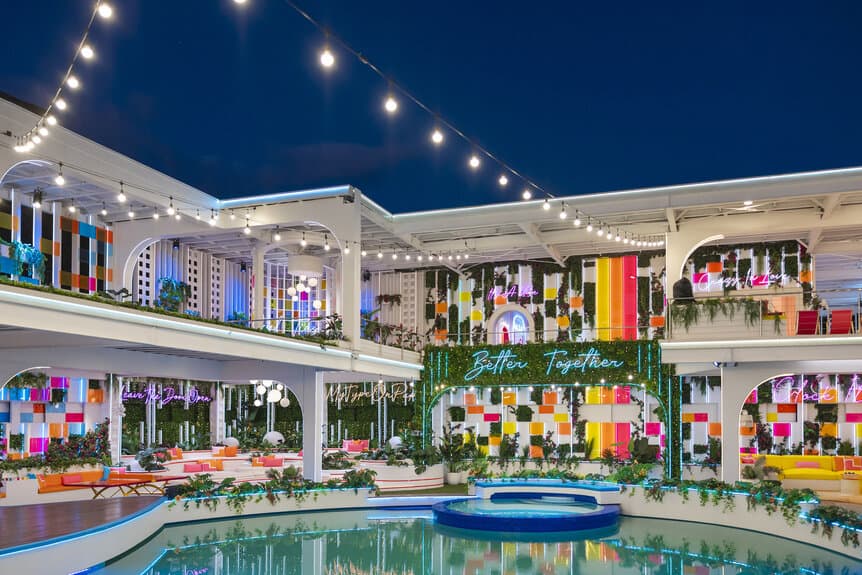 Love Island USA's Casa Amor twist brings six new bombshells