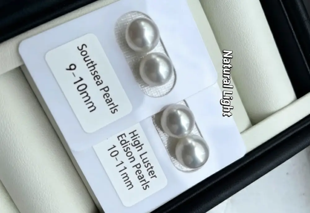 Wholesale Raw Pearl Costs Rise in 2026, Squeezing Retail Margins