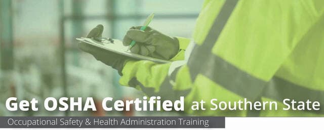 Southern State launches online OSHA training, expands regional workplace safety