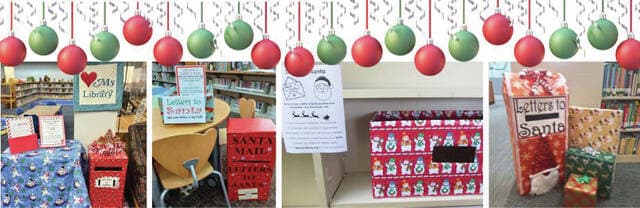 Adams County Library Lists November Programs, Adjusts Holiday Hours