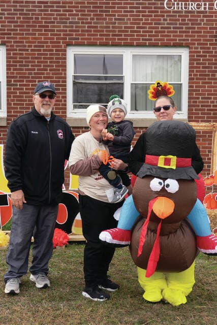Turkey Trot Roundup Shows Community Strength, Health and Fundraising