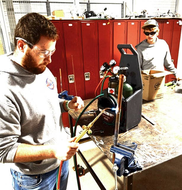 Adams County launches adult HVAC training, enrollment opens in January