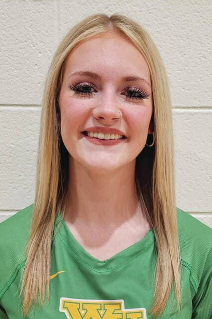 West Union senior profile highlights local talent and future plans