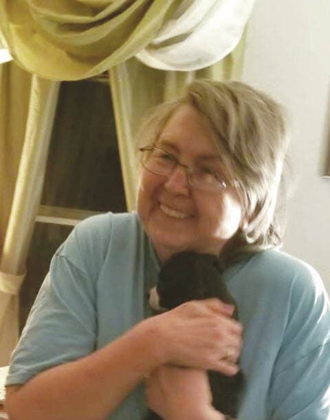 West Union Resident Barbara Howell Dies, Beloved Local Church Member