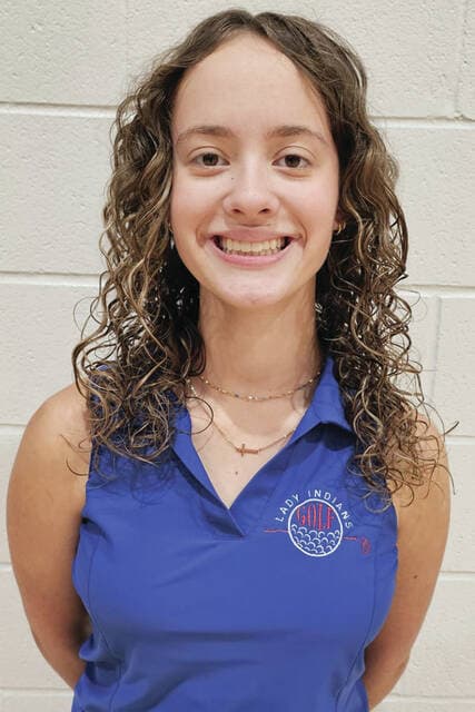 Peebles Senior Lily Trantow Balances Athletics, Academics, Outlines Post-Graduation Plans