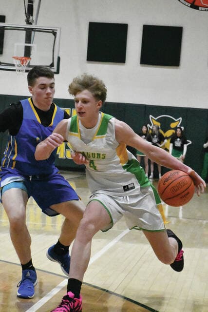 Coach Young Classic Recap: Adams County Teams Shine in Tournament