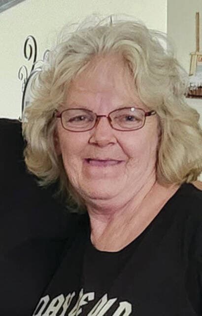 Sheila Ann Unger of West Union dies at 60; funeral Thursday