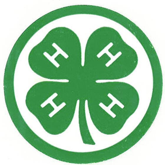 Liberty Farmers 4-H Holds 2026 Organizational Meeting, Elects New Officers in Panhandle