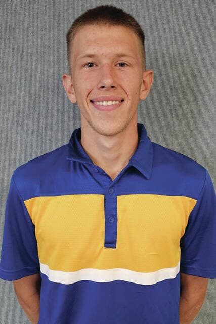 People’s Defender Spotlights Manchester High Senior Elijah Crabtree Balancing Sports, Studies