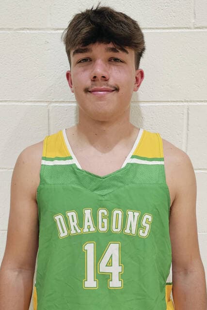 Multi-sport West Union Senior Billy Flaugher Featured in People’s Defender Profile