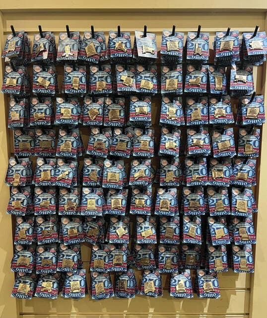 Adams County America 250 Lapel Pin Now Available for Purchase