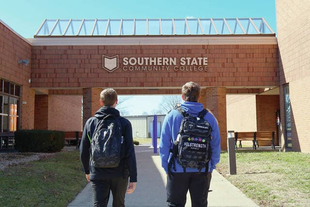 Southern State Community College Opens Summer 2026 Registration; Classes Start May 26